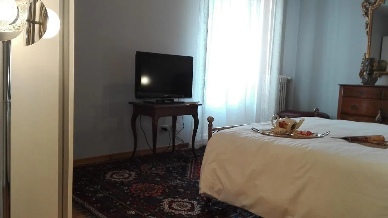 Duca Alessandro 61 Apartment Parma