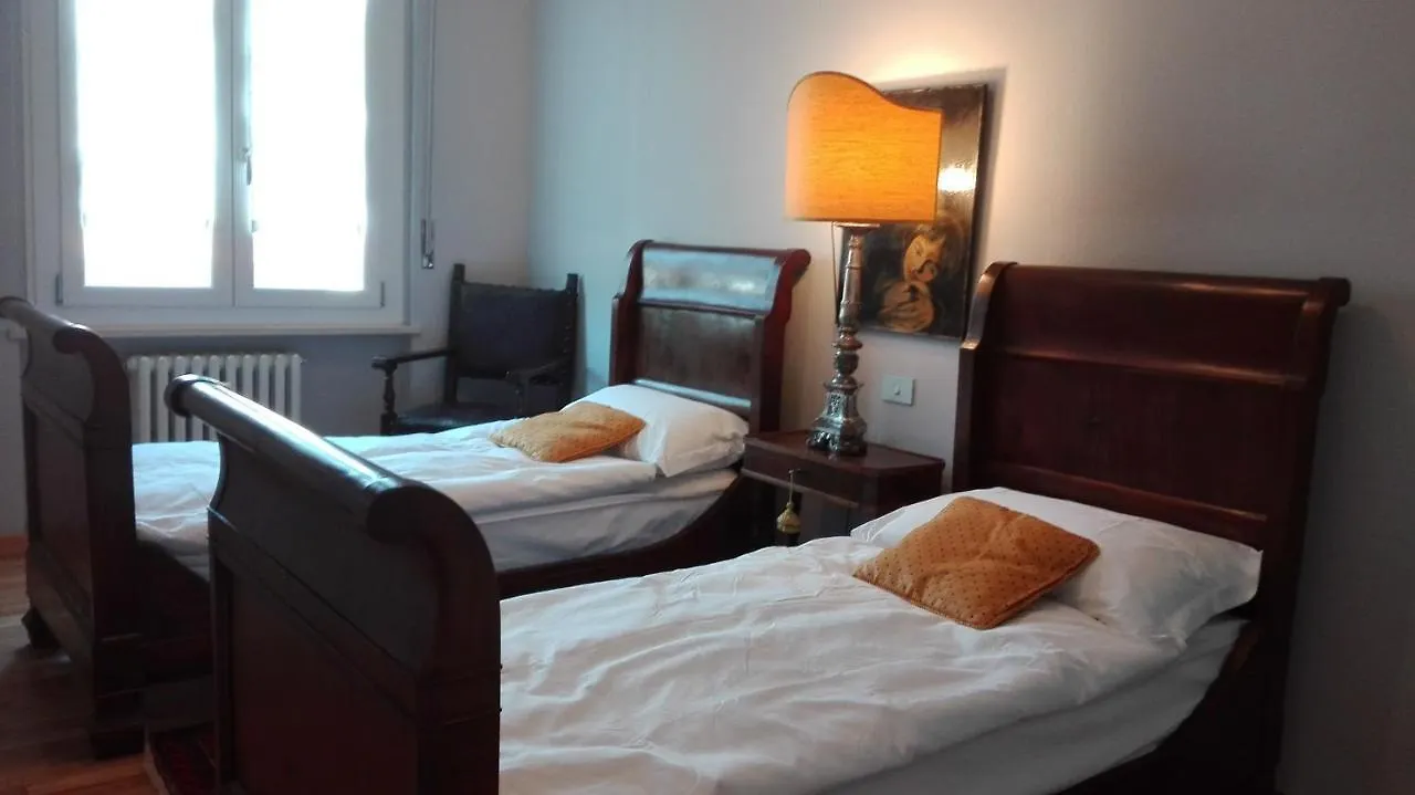 Apartment Duca Alessandro 61 Italien