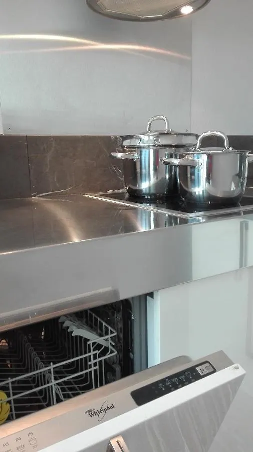 Apartment Duca Alessandro 61 Italien