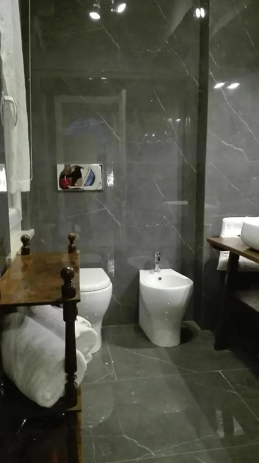 Apartment Duca Alessandro 61